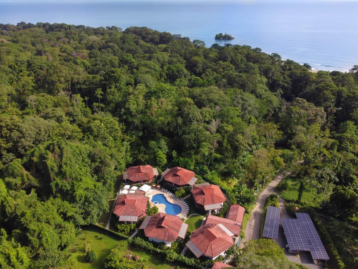 Terrazas Del Caribe Hotel Puerto Viejo de Talamanca Kültér fotó