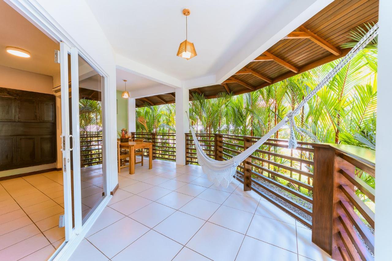 Terrazas Del Caribe Hotel Puerto Viejo de Talamanca Kültér fotó