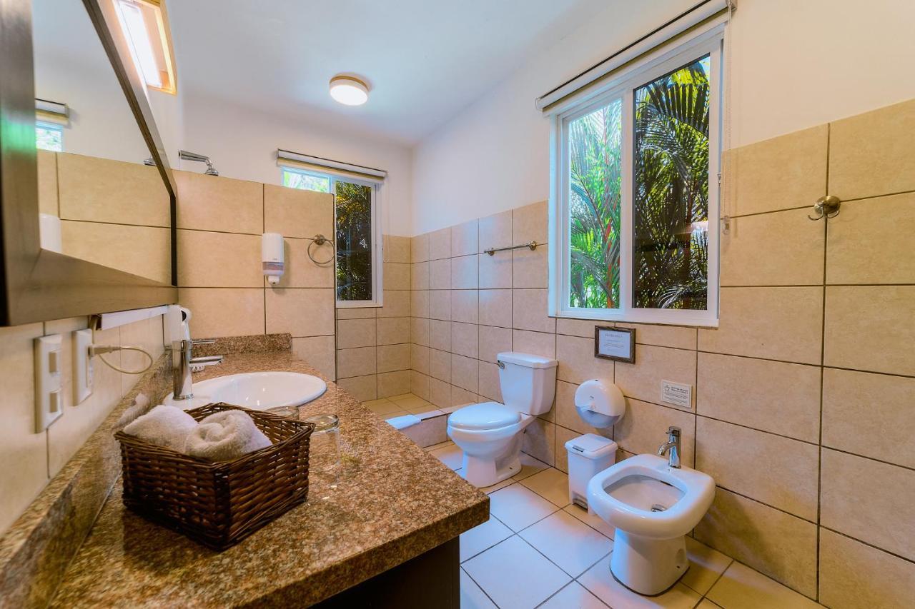 Terrazas Del Caribe Hotel Puerto Viejo de Talamanca Kültér fotó