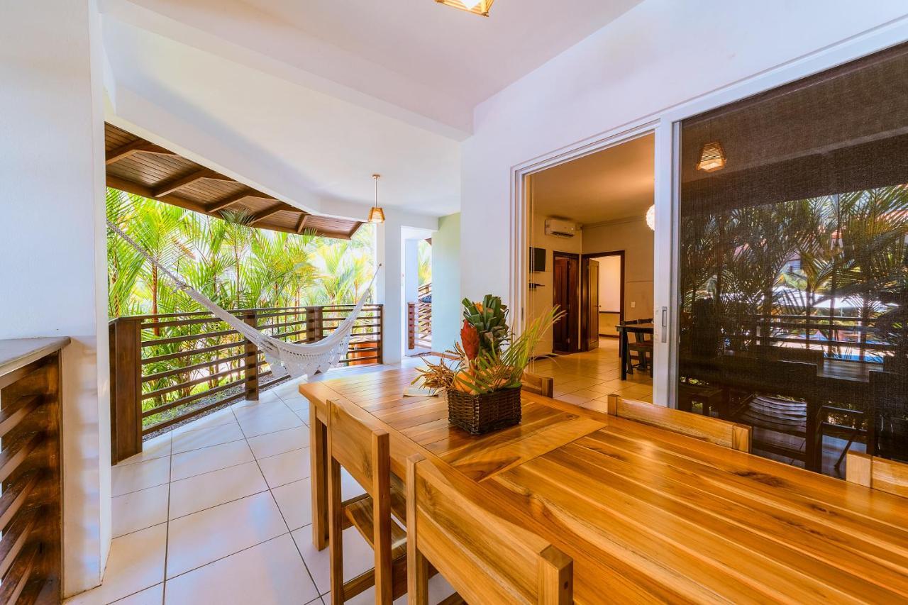 Terrazas Del Caribe Hotel Puerto Viejo de Talamanca Kültér fotó