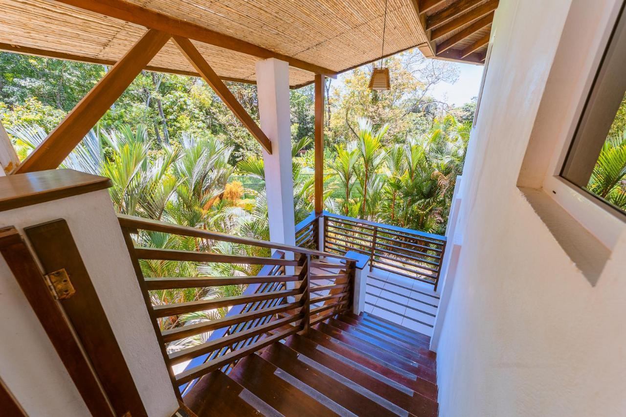 Terrazas Del Caribe Hotel Puerto Viejo de Talamanca Kültér fotó