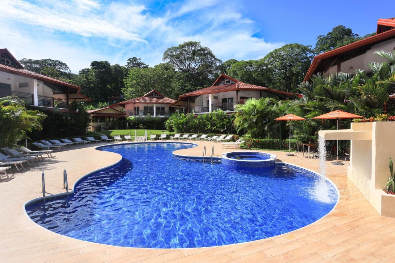 Terrazas Del Caribe Hotel Puerto Viejo de Talamanca Kültér fotó