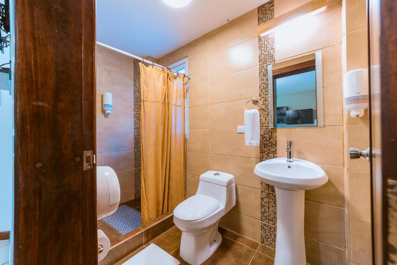 Terrazas Del Caribe Hotel Puerto Viejo de Talamanca Kültér fotó