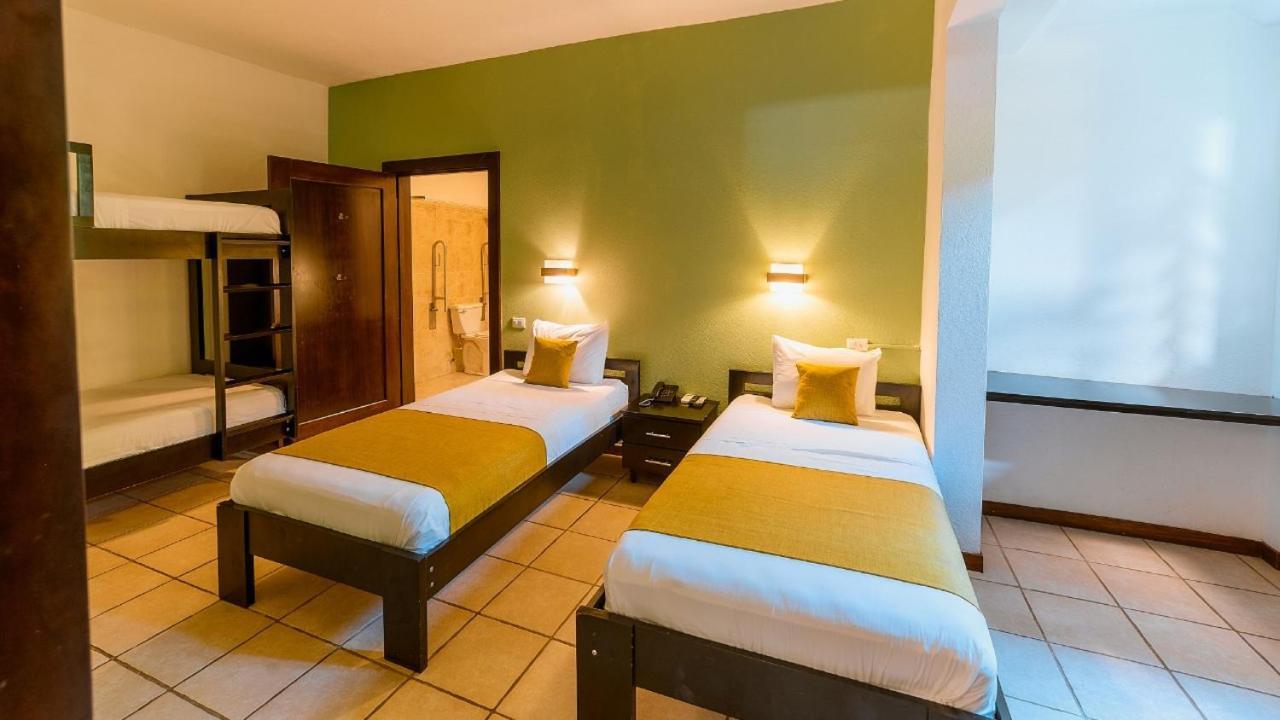 Terrazas Del Caribe Hotel Puerto Viejo de Talamanca Kültér fotó