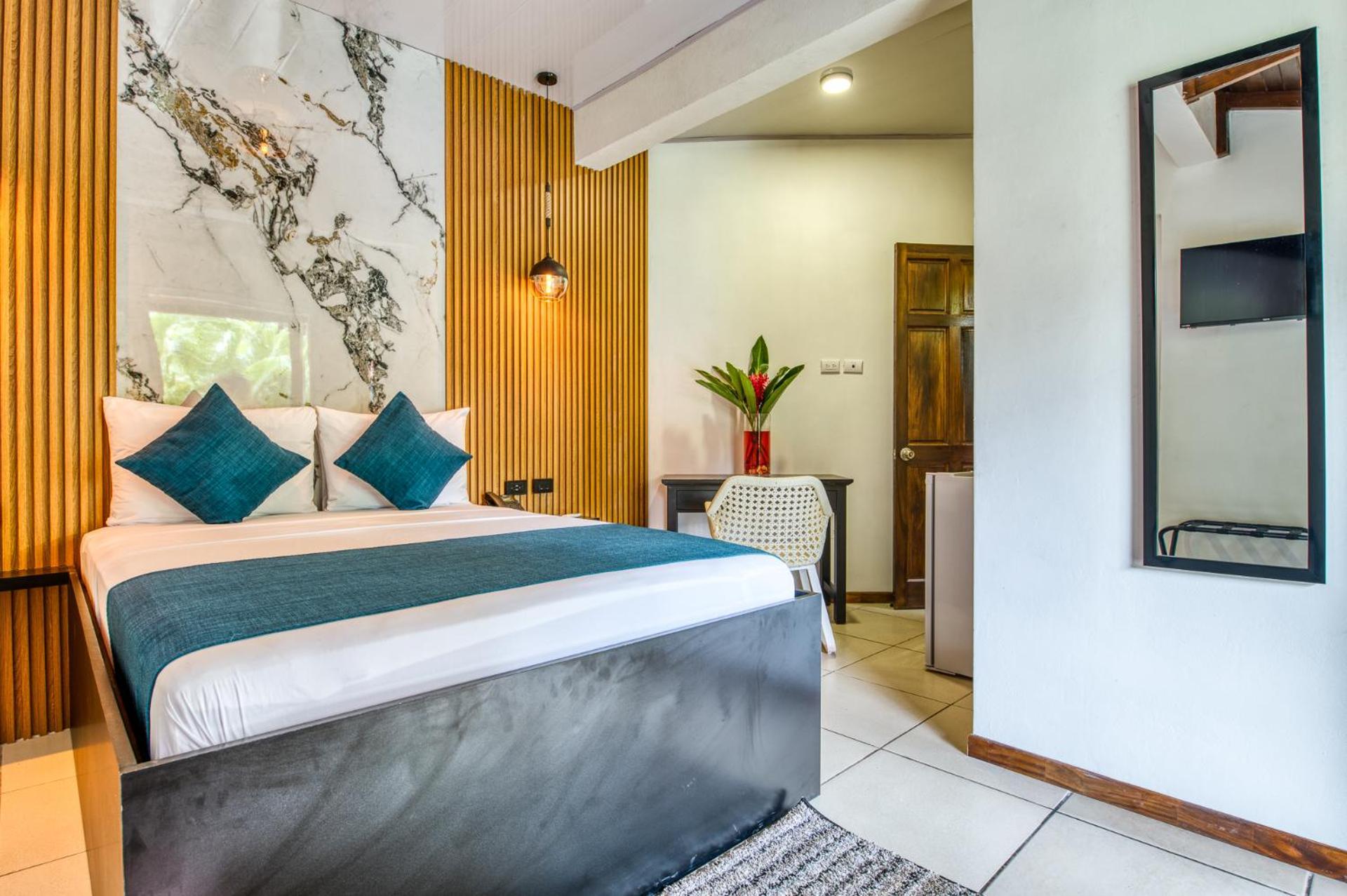 Terrazas Del Caribe Hotel Puerto Viejo de Talamanca Kültér fotó