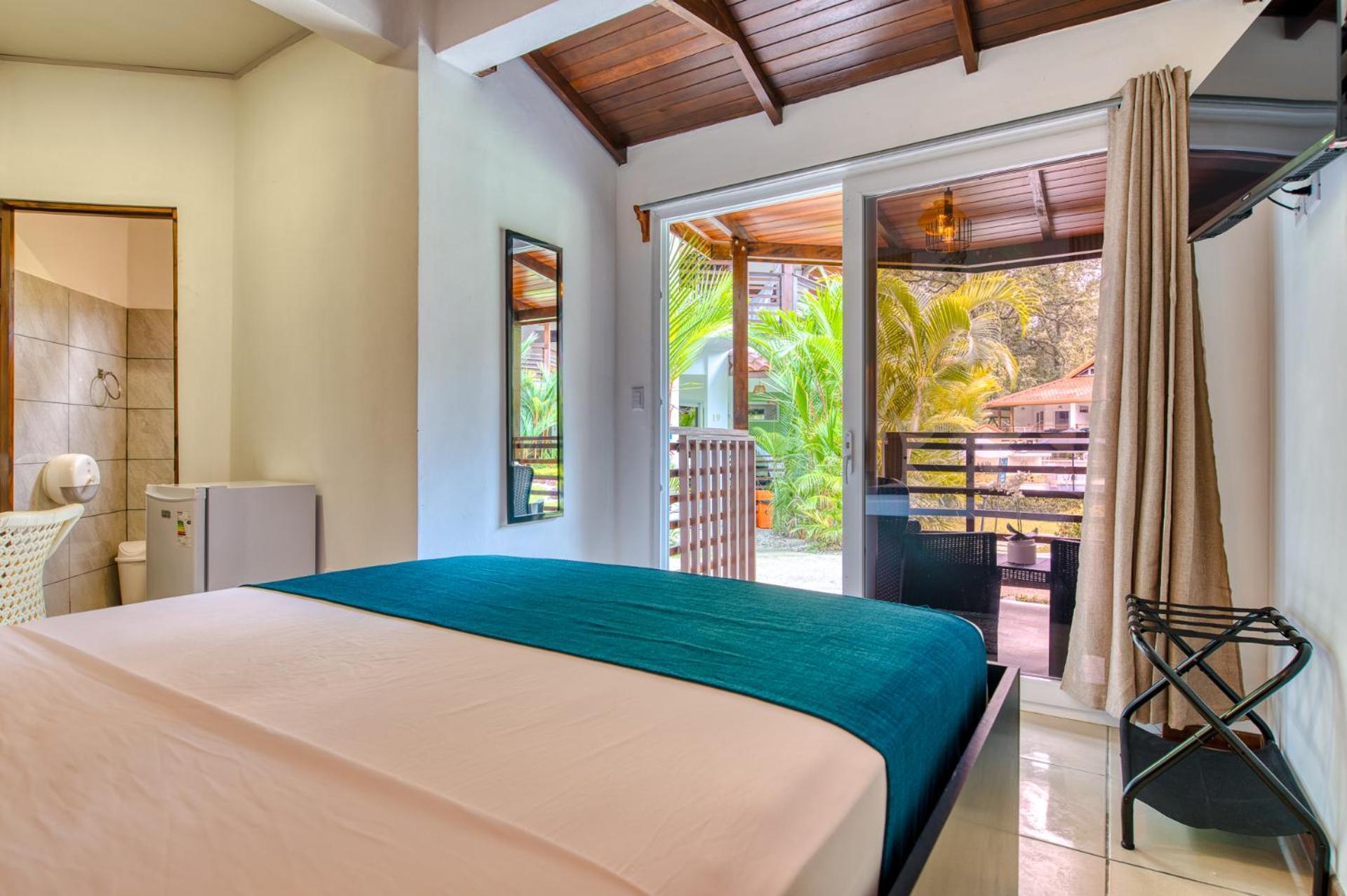 Terrazas Del Caribe Hotel Puerto Viejo de Talamanca Kültér fotó
