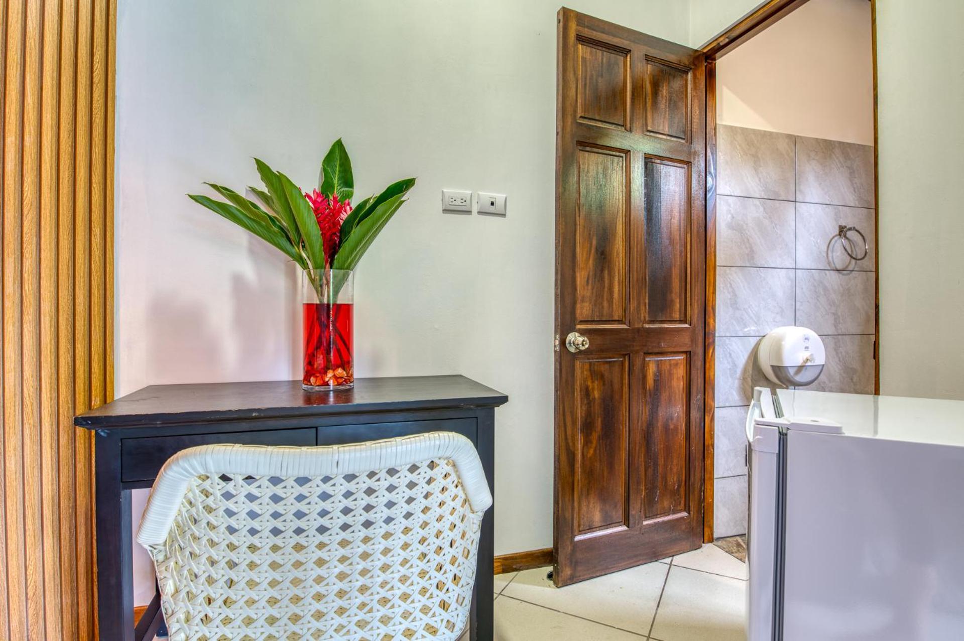 Terrazas Del Caribe Hotel Puerto Viejo de Talamanca Kültér fotó