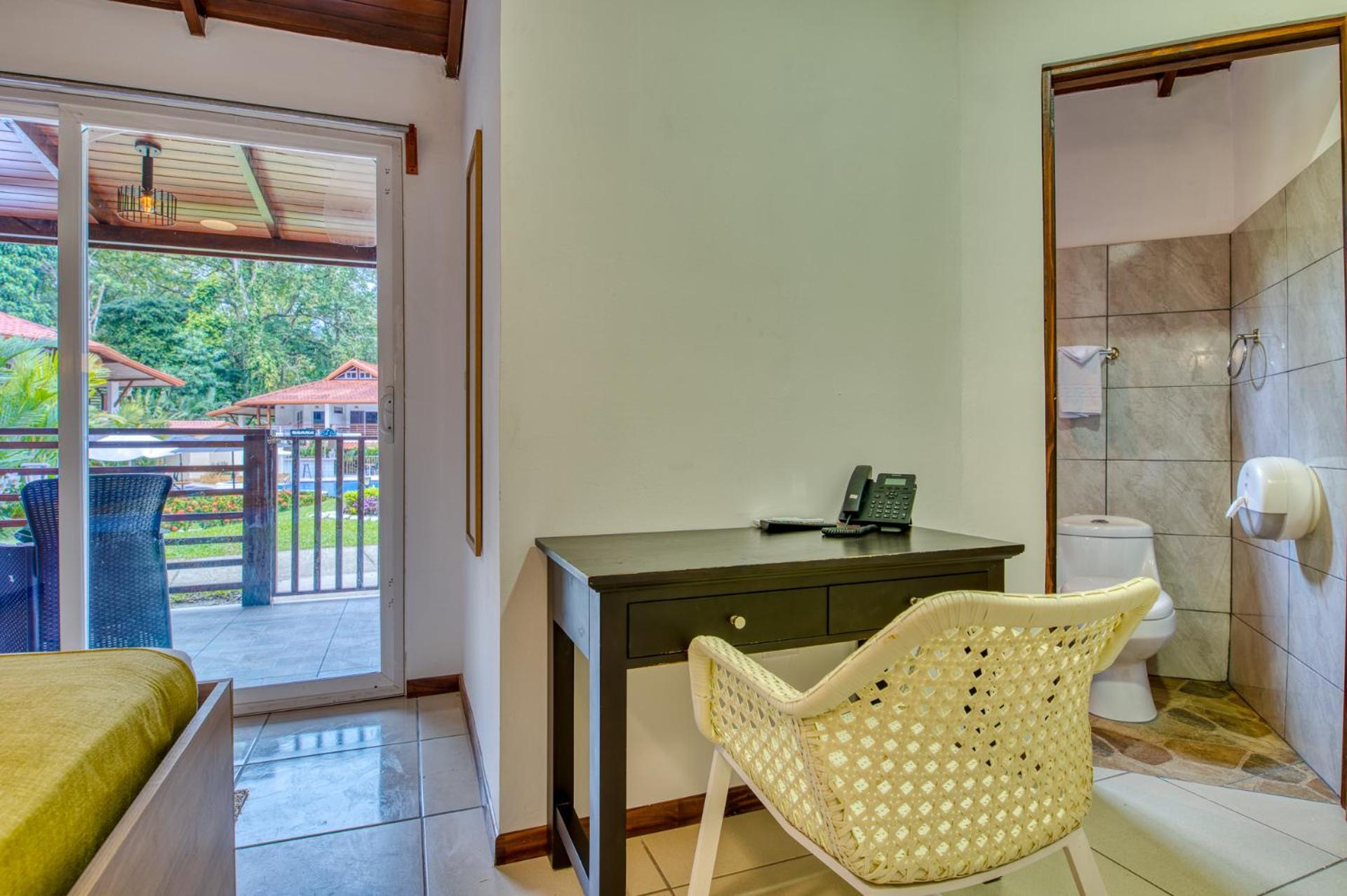 Terrazas Del Caribe Hotel Puerto Viejo de Talamanca Kültér fotó