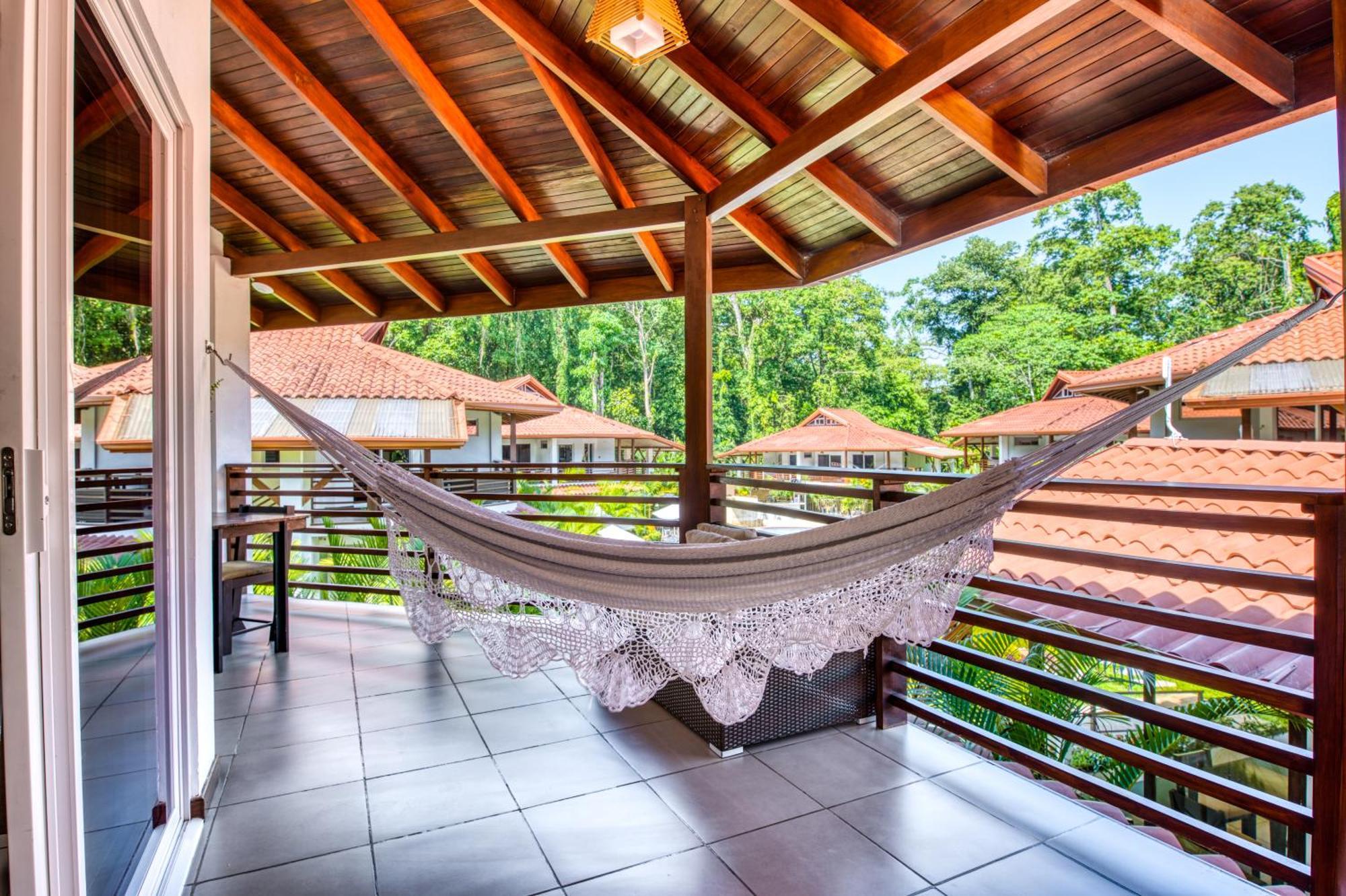 Terrazas Del Caribe Hotel Puerto Viejo de Talamanca Kültér fotó