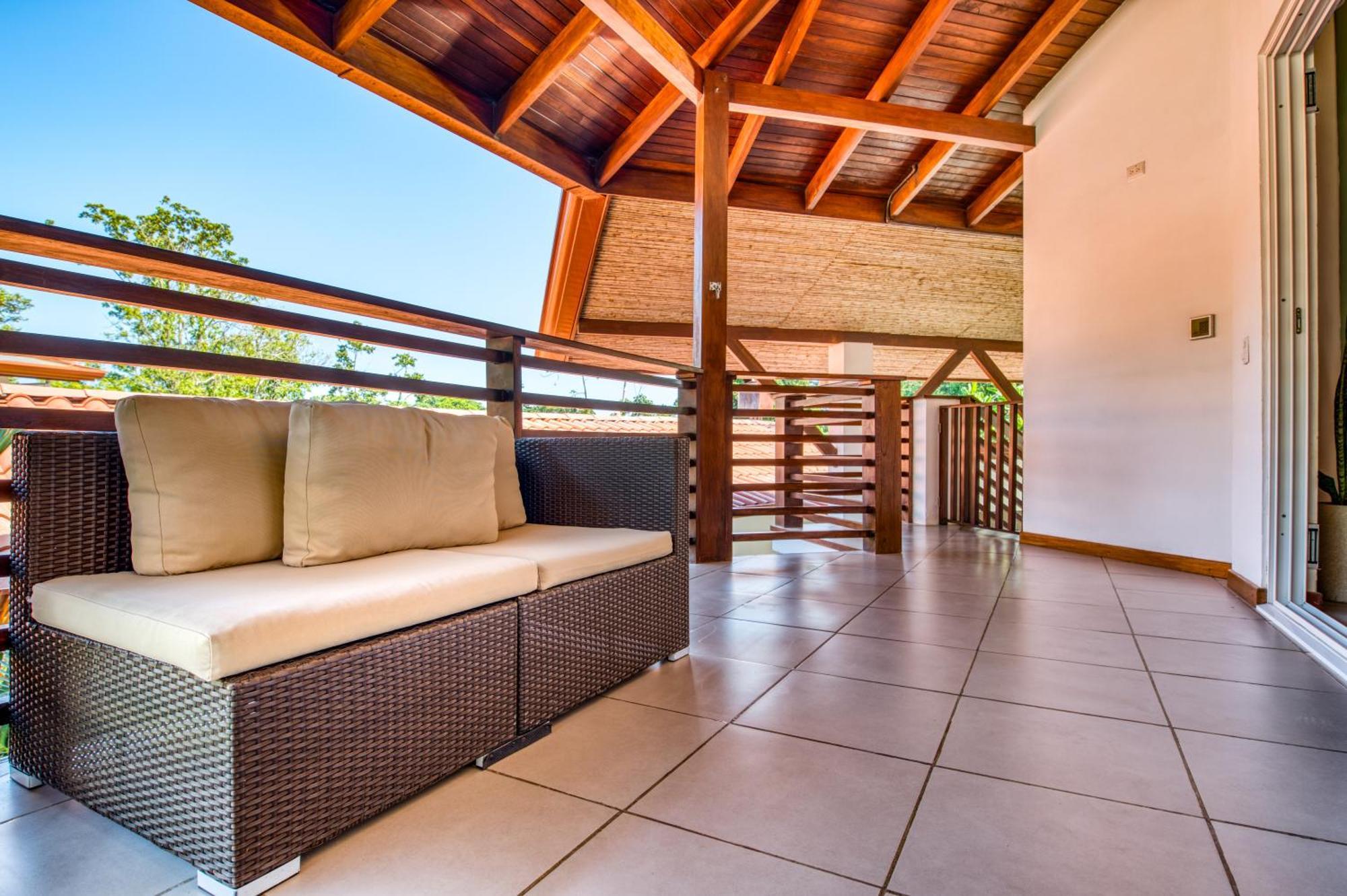 Terrazas Del Caribe Hotel Puerto Viejo de Talamanca Kültér fotó