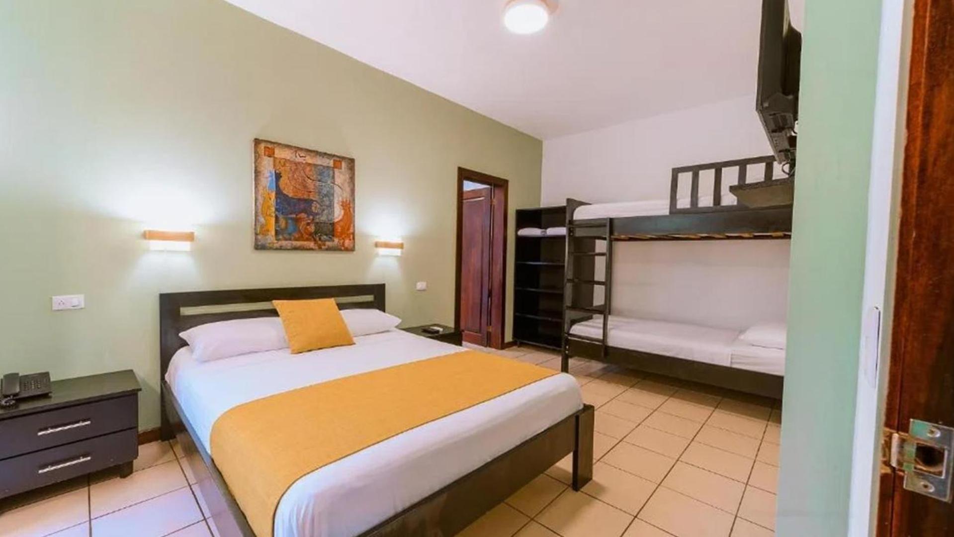 Terrazas Del Caribe Hotel Puerto Viejo de Talamanca Kültér fotó