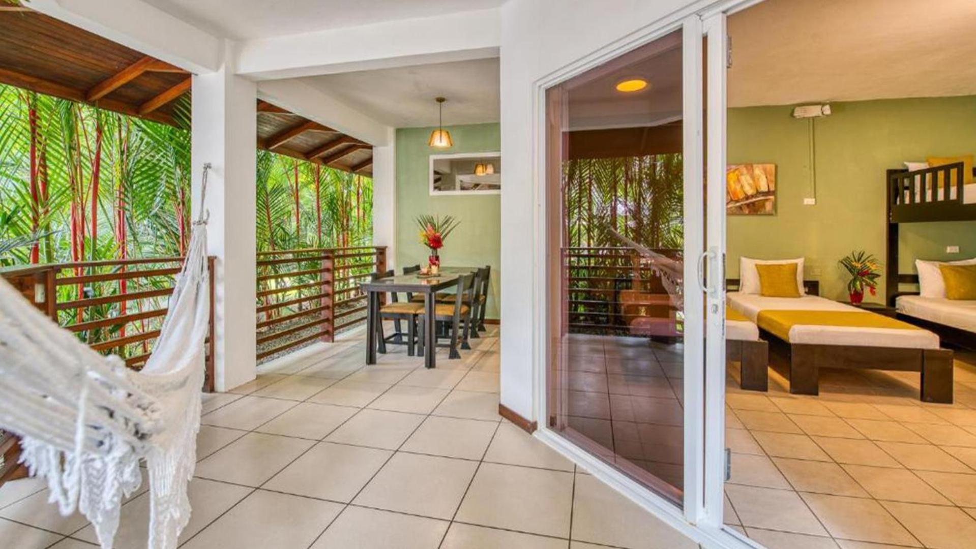 Terrazas Del Caribe Hotel Puerto Viejo de Talamanca Kültér fotó