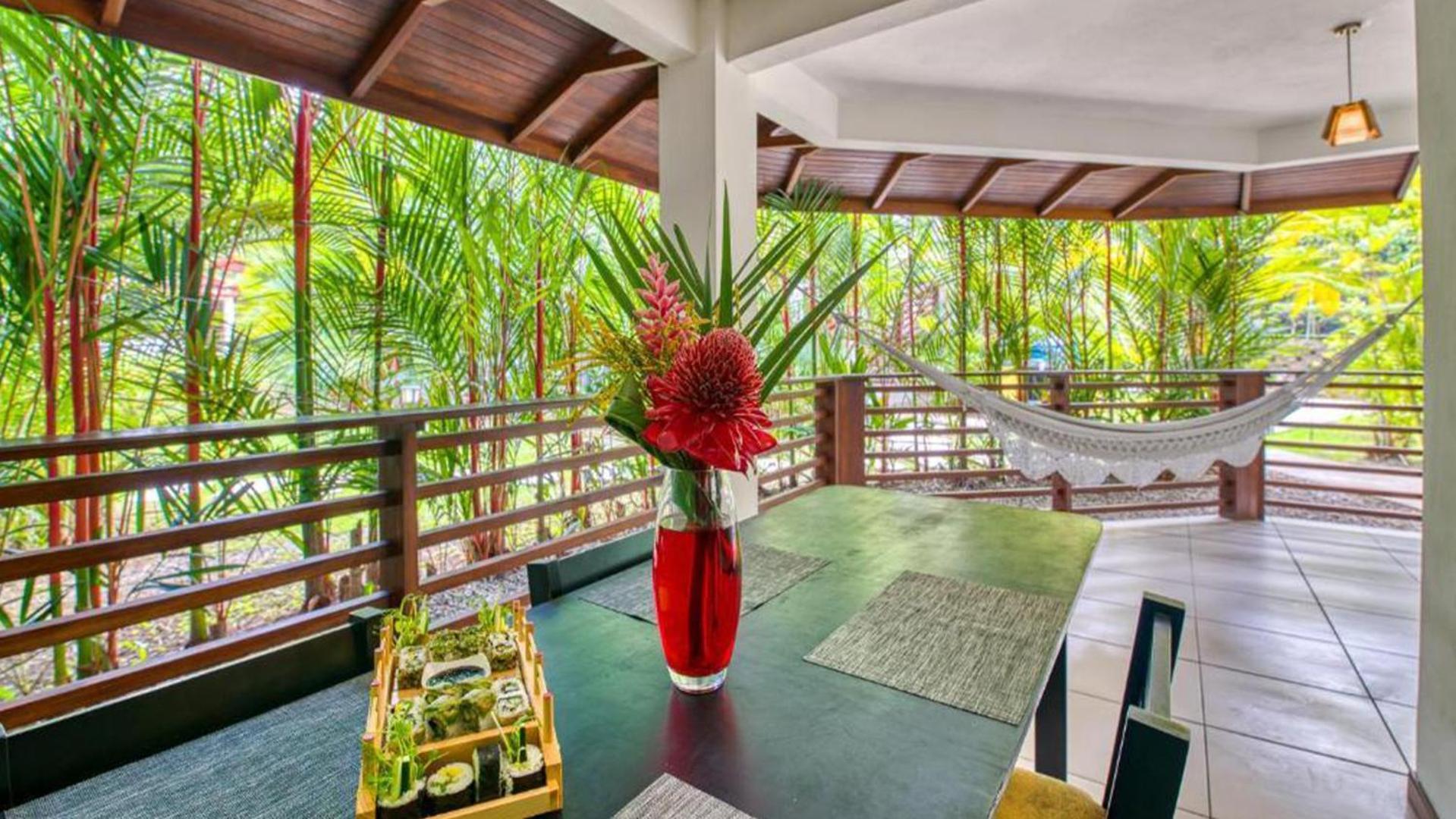 Terrazas Del Caribe Hotel Puerto Viejo de Talamanca Kültér fotó