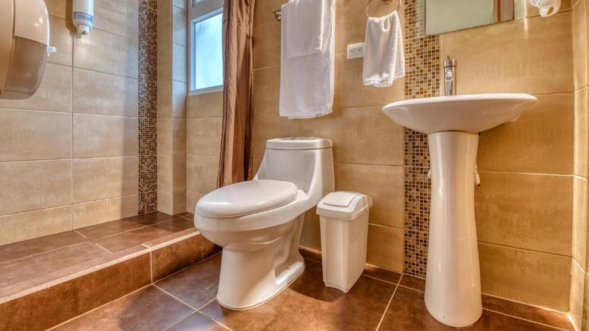 Terrazas Del Caribe Hotel Puerto Viejo de Talamanca Kültér fotó